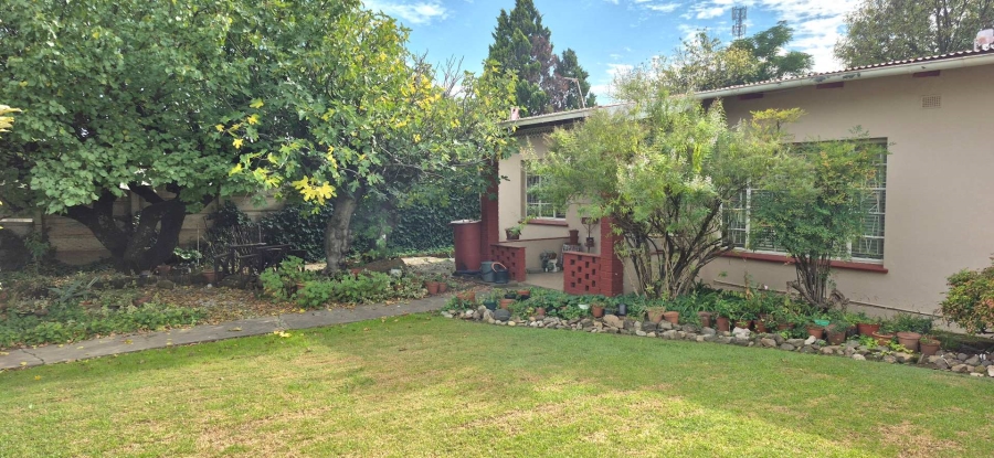 3 Bedroom Property for Sale in Senekal Free State